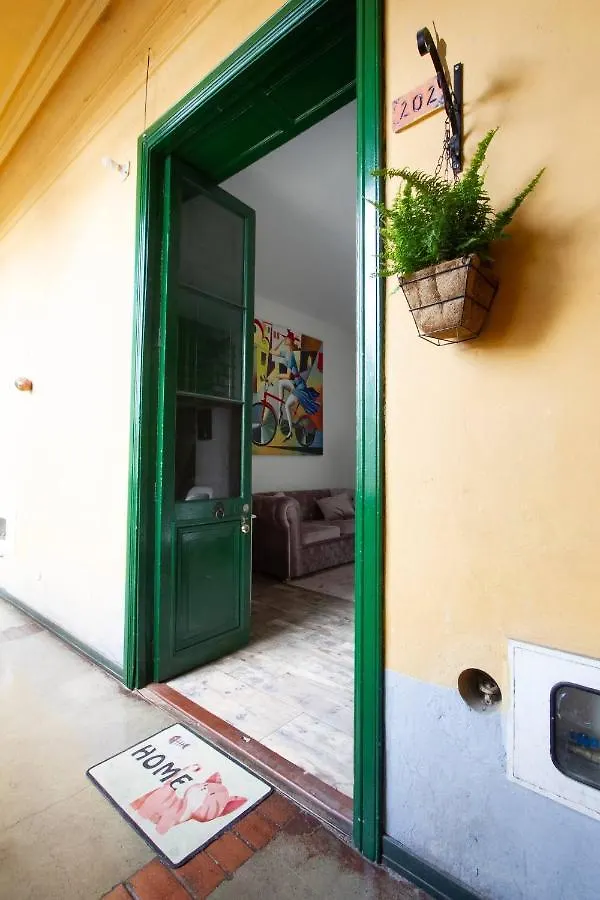 Casa Seta - La Candelaria Μπογκοτά